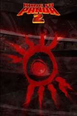 Kung Fu Panda 2 poster 2