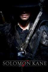 Solomon Kane poster 1