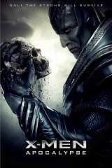 X-Men: Apocalypse poster 9