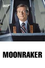 Moonraker poster 12