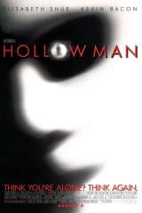 Hollow Man (2000)