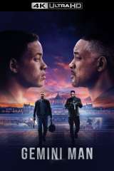 Gemini Man (2019)