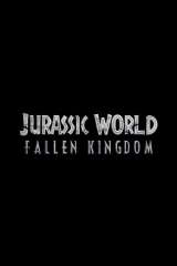 Jurassic World: Fallen Kingdom poster 20