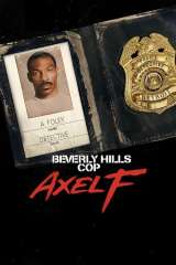 Beverly Hills Cop: Axel F poster 18