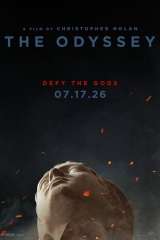 The Odyssey (2026)