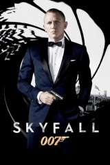 Skyfall poster 16