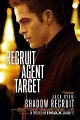 Jack Ryan: Shadow Recruit poster 5
