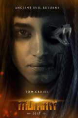 The Mummy poster 3