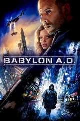 Babylon A.D. (2008)