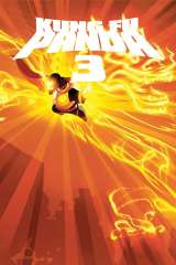 Kung Fu Panda 3 poster 14