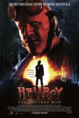 Hellboy: The Crooked Man (2024)