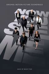 Now You See Me poster 12