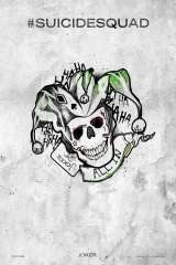 Suicide Squad poster 27