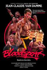 Bloodsport (1988)