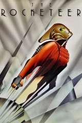 The Rocketeer poster 9