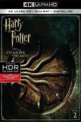 Harry Potter and the Chamber of Secrets poster 20
