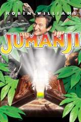 Jumanji poster 18