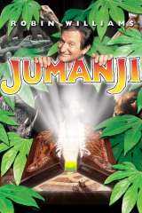 Jumanji poster 19