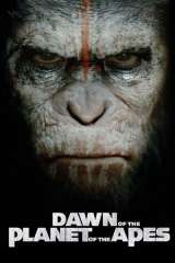 Dawn of the Planet of the Apes poster 57