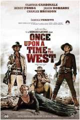 Once Upon a Time in the West (1968)