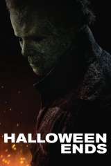 Halloween Ends poster 40