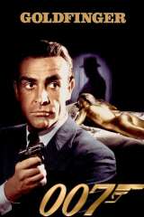 Goldfinger poster 16