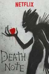 Death Note (2017)