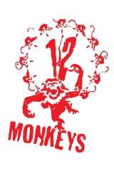 Twelve Monkeys poster 14