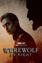 Werewolf by Night poster 39