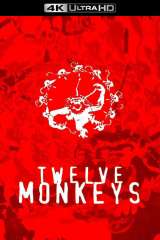 Twelve Monkeys poster 29