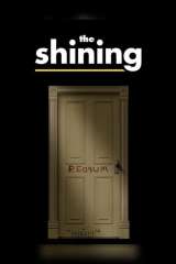 The Shining poster 1