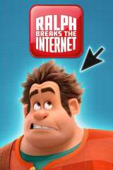 Ralph Breaks the Internet poster 11