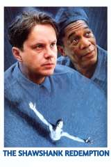 The Shawshank Redemption poster 7