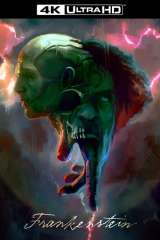 Frankenstein poster 22