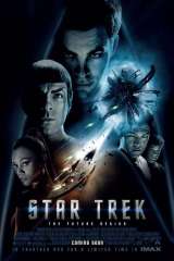 Star Trek poster 23
