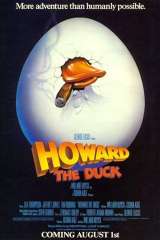 Howard the Duck poster 7