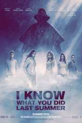 I Know What You Did Last Summer (2025)