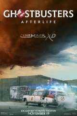 Ghostbusters: Afterlife poster 16