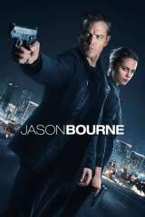 Jason Bourne poster 19