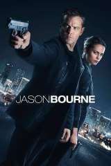 Jason Bourne poster 19