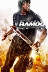 Rambo poster 7