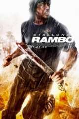 Rambo poster 8
