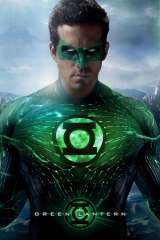 Green Lantern poster 22