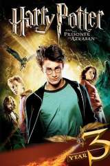 Harry Potter and the Prisoner of Azkaban poster 12