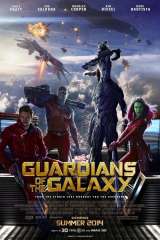 Guardians of the Galaxy poster 24