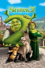 Shrek 2 poster 13