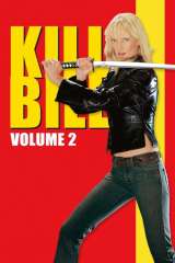 Kill Bill: Vol. 2 poster 14