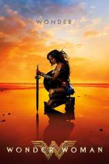 Wonder Woman poster 9