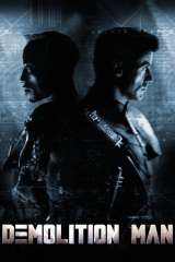 Demolition Man poster 7