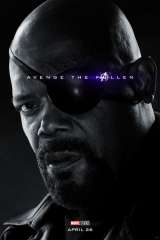 Avengers: Endgame poster 43